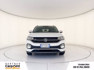 VOLKSWAGEN T-cross 1.0 tsi sport 95cv 1