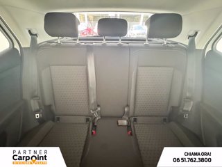 VOLKSWAGEN T-cross 1.0 tsi sport 95cv 8