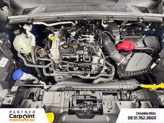 FORD Puma 1.0 ecoboost h st-line x s&s 125cv auto 11