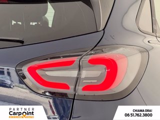 FORD Puma 1.0 ecoboost h st-line x s&s 125cv auto 15