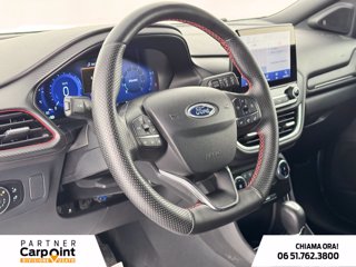 FORD Puma 1.0 ecoboost h st-line x s&s 125cv auto 17
