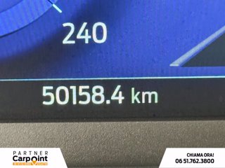 FORD Puma 1.0 ecoboost h st-line x s&s 125cv auto 19