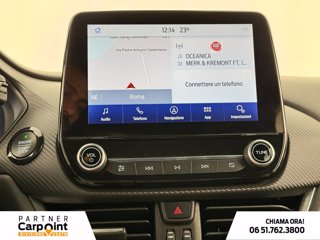 FORD Puma 1.0 ecoboost h st-line x s&s 125cv auto 22