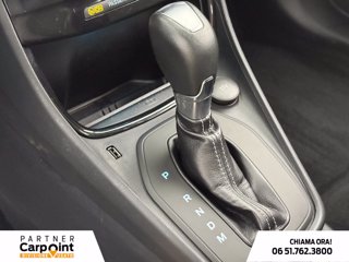 FORD Puma 1.0 ecoboost h st-line x s&s 125cv auto 24