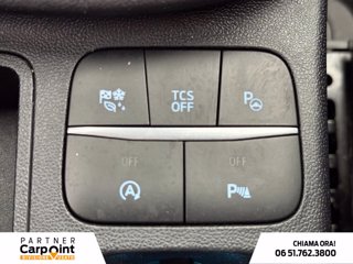 FORD Puma 1.0 ecoboost h st-line x s&s 125cv auto 25