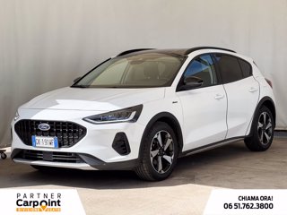 FORD Focus active 1.0t ecoboost h x 125cv 0
