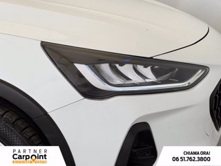 FORD Focus active 1.0t ecoboost h x 125cv 12