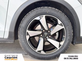 FORD Focus active 1.0t ecoboost h x 125cv 13