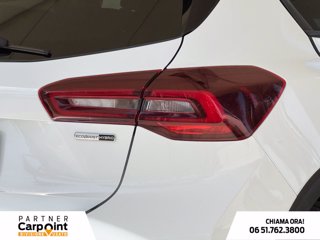 FORD Focus active 1.0t ecoboost h x 125cv 15