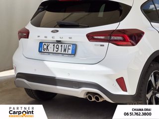 FORD Focus active 1.0t ecoboost h x 125cv 16
