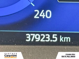 FORD Focus active 1.0t ecoboost h x 125cv 19