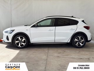 FORD Focus active 1.0t ecoboost h x 125cv 2