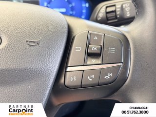 FORD Focus active 1.0t ecoboost h x 125cv 21