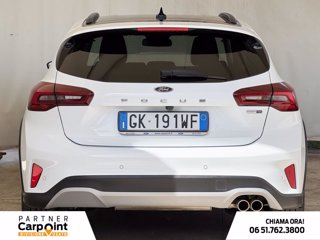 FORD Focus active 1.0t ecoboost h x 125cv 3
