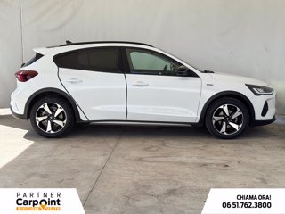 FORD Focus active 1.0t ecoboost h x 125cv 4