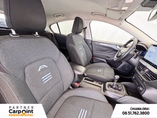 FORD Focus active 1.0t ecoboost h x 125cv 6