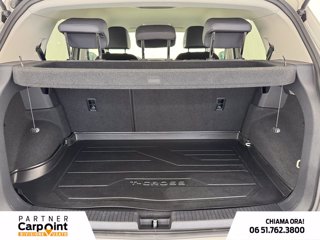 VOLKSWAGEN T-cross 1.0 tsi advanced 110cv dsg 10