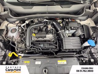 VOLKSWAGEN T-cross 1.0 tsi advanced 110cv dsg 11