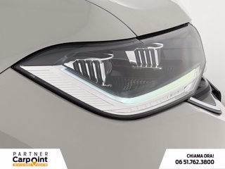 VOLKSWAGEN T-cross 1.0 tsi advanced 110cv dsg 12