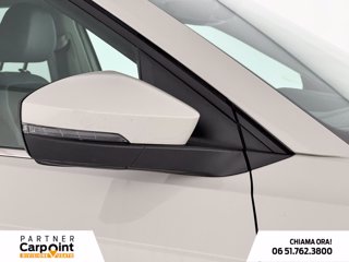 VOLKSWAGEN T-cross 1.0 tsi advanced 110cv dsg 14