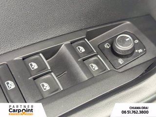VOLKSWAGEN T-cross 1.0 tsi advanced 110cv dsg 18