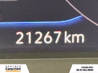 VOLKSWAGEN T-cross 1.0 tsi advanced 110cv dsg 19