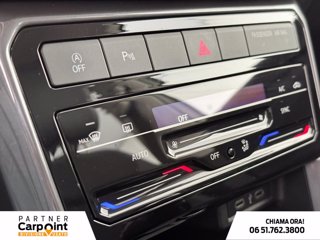 VOLKSWAGEN T-cross 1.0 tsi advanced 110cv dsg 23