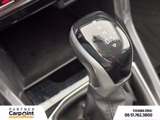 VOLKSWAGEN T-cross 1.0 tsi advanced 110cv dsg 24