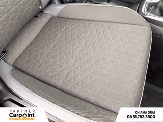 VOLKSWAGEN T-cross 1.0 tsi advanced 110cv dsg 7