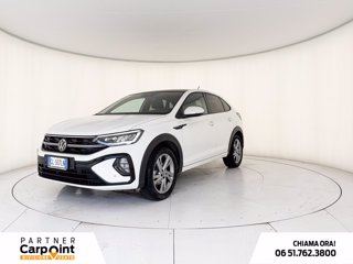 VOLKSWAGEN Taigo 1.0 tsi r-line 110cv 0