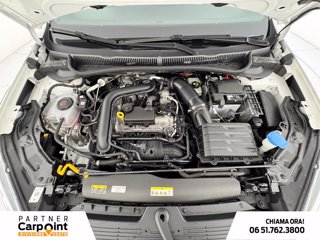 VOLKSWAGEN Taigo 1.0 tsi r-line 110cv 11