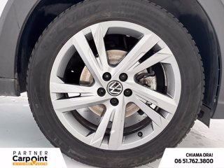 VOLKSWAGEN Taigo 1.0 tsi r-line 110cv 13