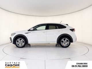 VOLKSWAGEN Taigo 1.0 tsi r-line 110cv 2