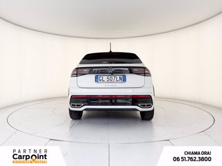 VOLKSWAGEN Taigo 1.0 tsi r-line 110cv 3
