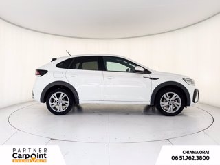 VOLKSWAGEN Taigo 1.0 tsi r-line 110cv 4