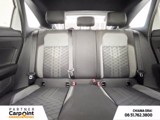 VOLKSWAGEN Taigo 1.0 tsi r-line 110cv 8
