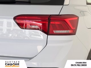 VOLKSWAGEN T-roc 2.0 tdi style 150cv dsg 15