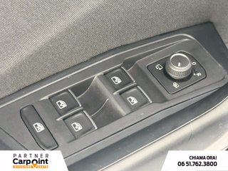 VOLKSWAGEN T-roc 2.0 tdi style 150cv dsg 18