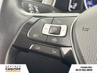 VOLKSWAGEN T-roc 2.0 tdi style 150cv dsg 19
