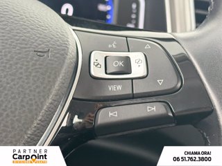 VOLKSWAGEN T-roc 2.0 tdi style 150cv dsg 20