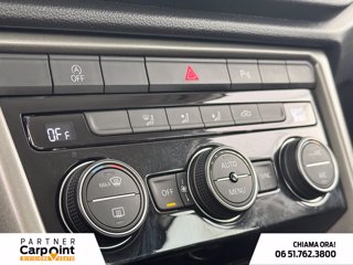 VOLKSWAGEN T-roc 2.0 tdi style 150cv dsg 23