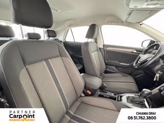 VOLKSWAGEN T-roc 2.0 tdi style 150cv dsg 6