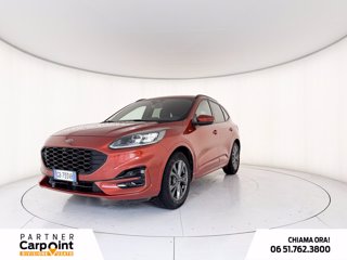 FORD Kuga 1.5 ecoblue st-line x 2wd 120cv auto