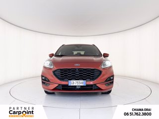 FORD Kuga 1.5 ecoblue st-line x 2wd 120cv auto 1