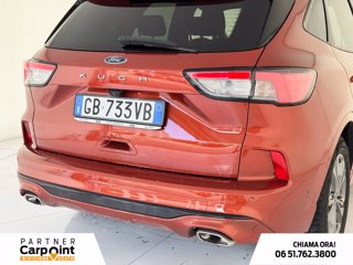 FORD Kuga 1.5 ecoblue st-line x 2wd 120cv auto 17