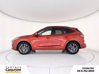 FORD Kuga 1.5 ecoblue st-line x 2wd 120cv auto 2