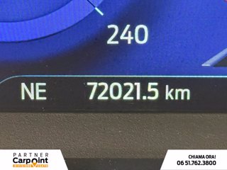 FORD Kuga 1.5 ecoblue st-line x 2wd 120cv auto 20