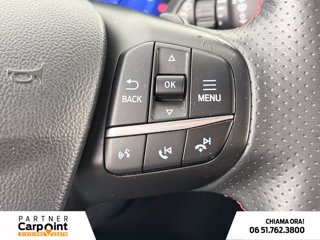 FORD Kuga 1.5 ecoblue st-line x 2wd 120cv auto 22