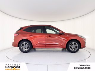 FORD Kuga 1.5 ecoblue st-line x 2wd 120cv auto 4