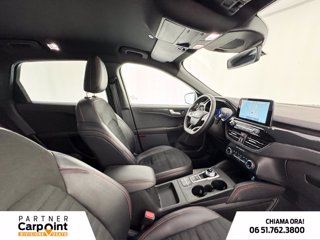 FORD Kuga 1.5 ecoblue st-line x 2wd 120cv auto 5
